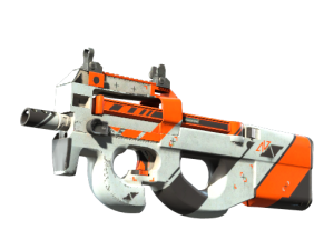 P90|Азимов